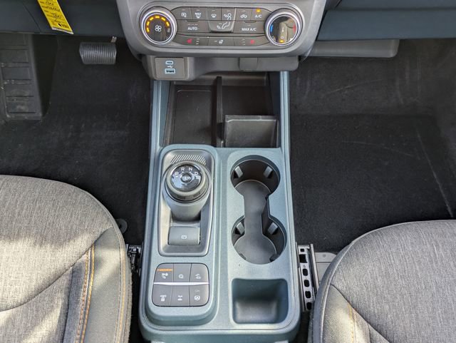 Certified 2024 Ford Maverick Tremor w/ Tremor Off-Road Package image 19