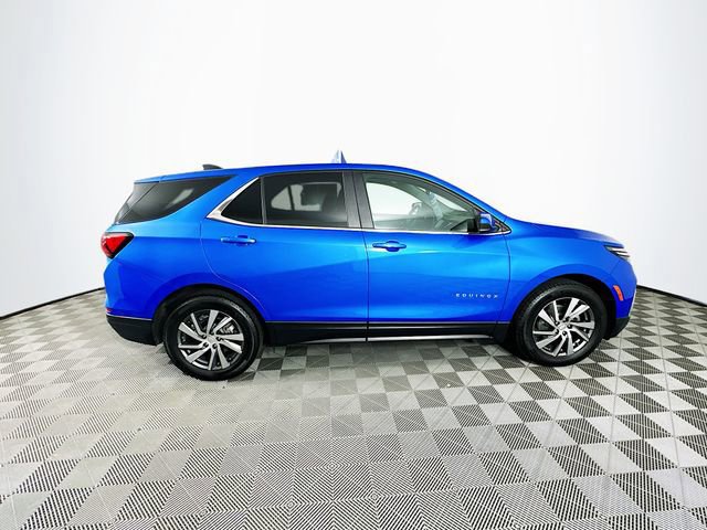 Used 2024 Chevrolet Equinox LT image 6