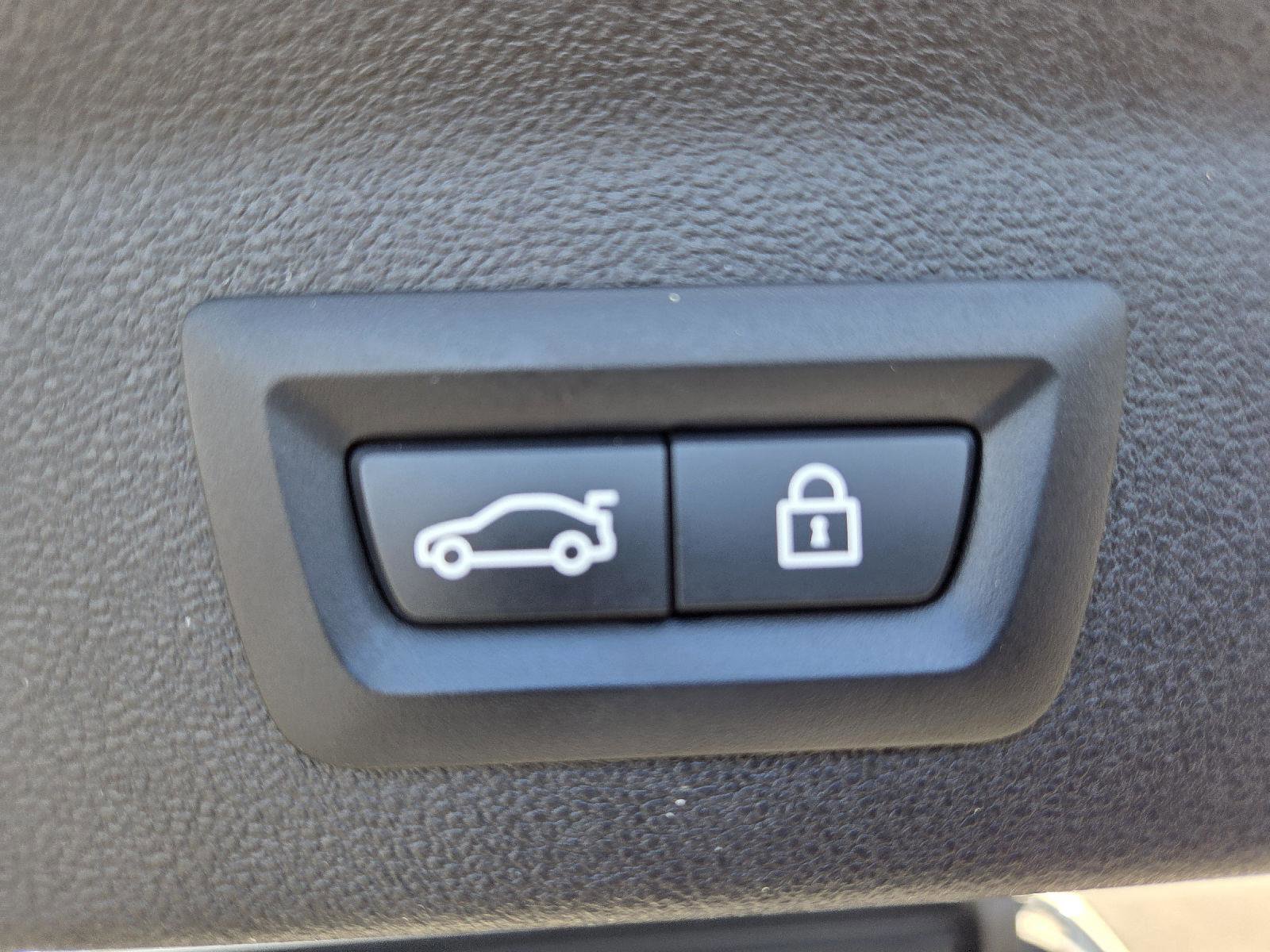 Used 2020 BMW X3 xDrive30i w/ Convenience Package image 15