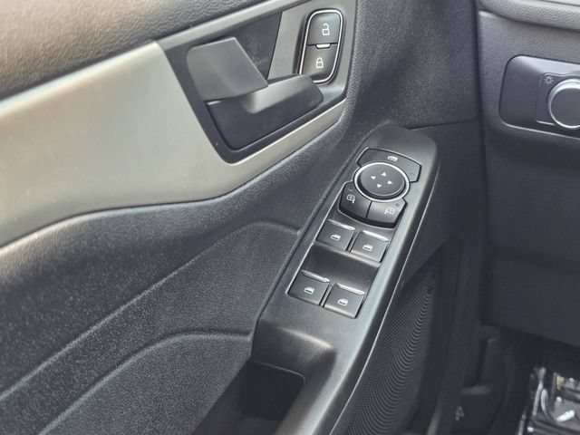 Certified 2022 Ford Escape SE FWD image 15