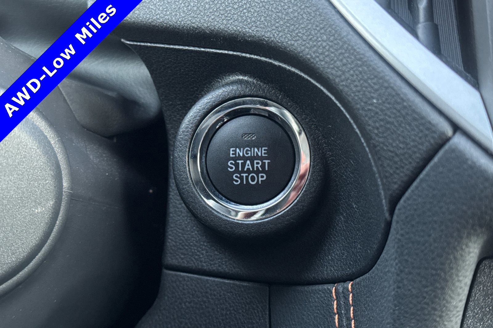 Used 2023 Subaru Crosstrek 2.5i Limited image 22