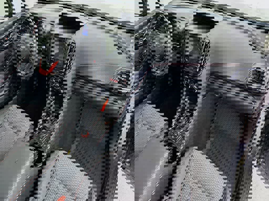 Used 2022 Subaru Forester Sport image 33