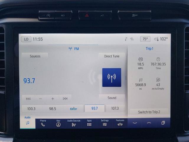 Certified 2023 Ford F150 XLT w/ Equipment Group 302A High AWD/4WD image 19