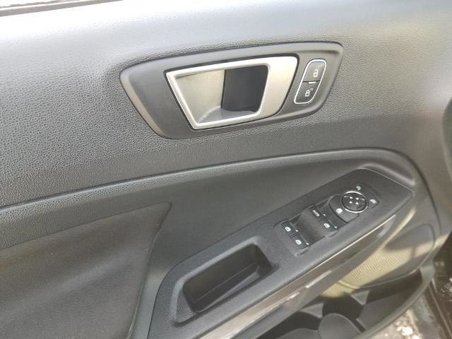 Certified 2022 Ford EcoSport SE image 12