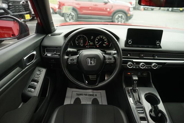 Used 2023 Honda Civic Sport image 21