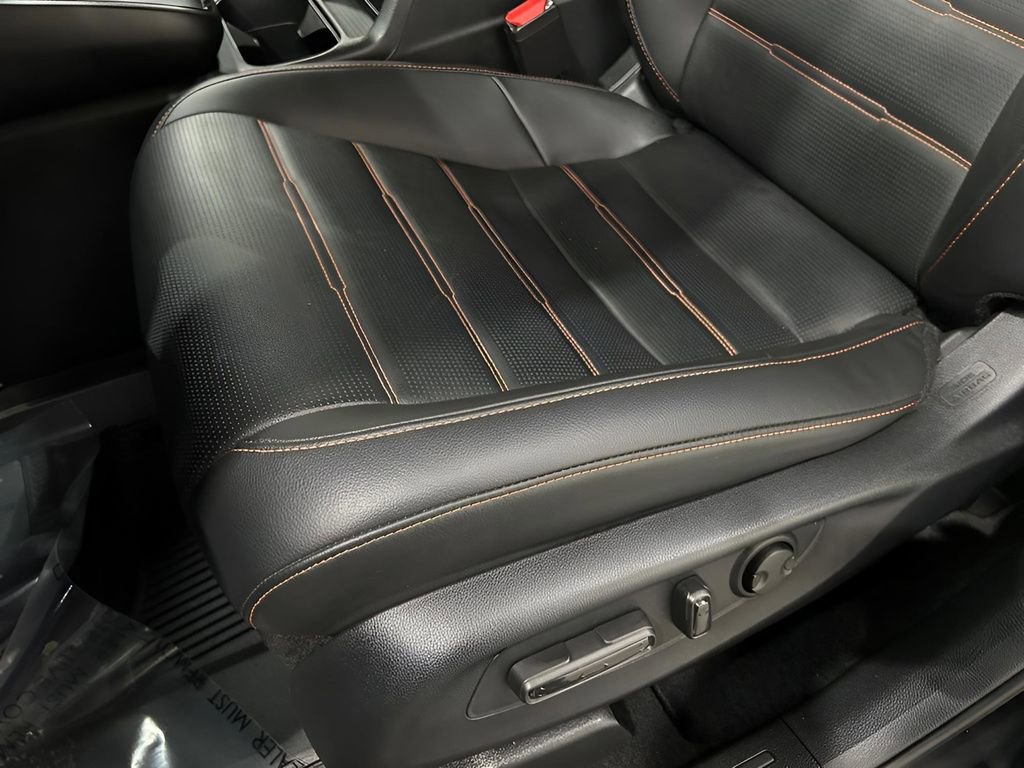 Used 2024 Honda CR-V Sport Touring image 13