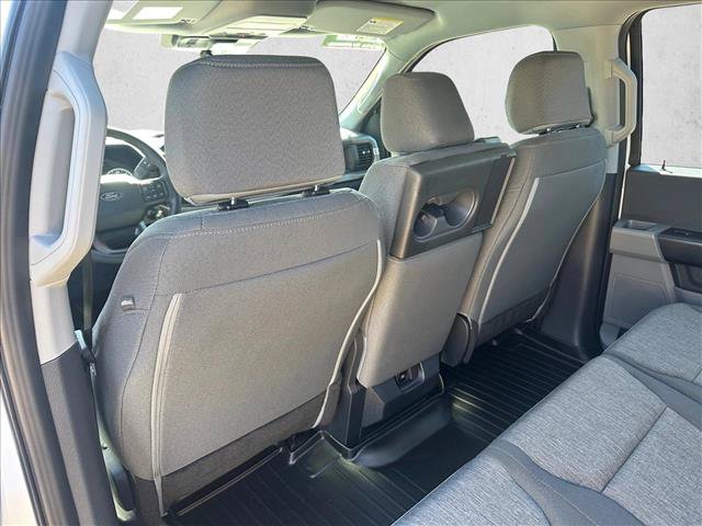 Certified 2026 Ford F150 XL AWD/4WD image 15