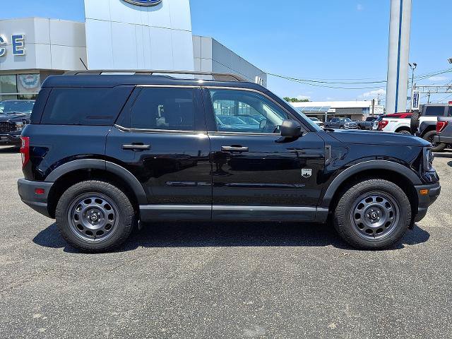Certified 2024 Ford Bronco Sport Big Bend AWD/4WD image 7