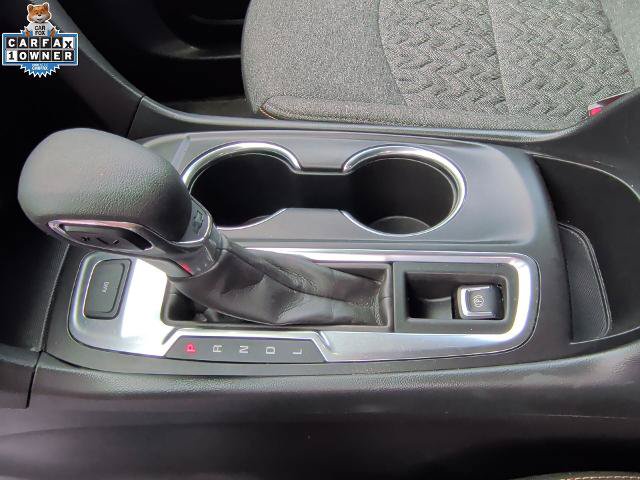 Used 2024 Chevrolet Equinox LT AWD/4WD image 36