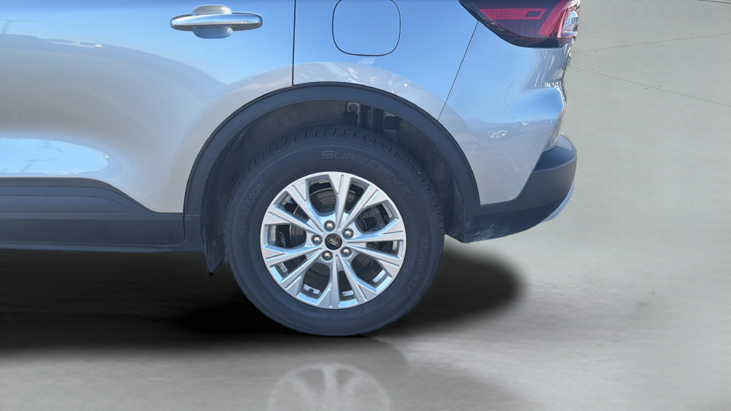 Certified 2024 Ford Escape Active AWD/4WD image 12