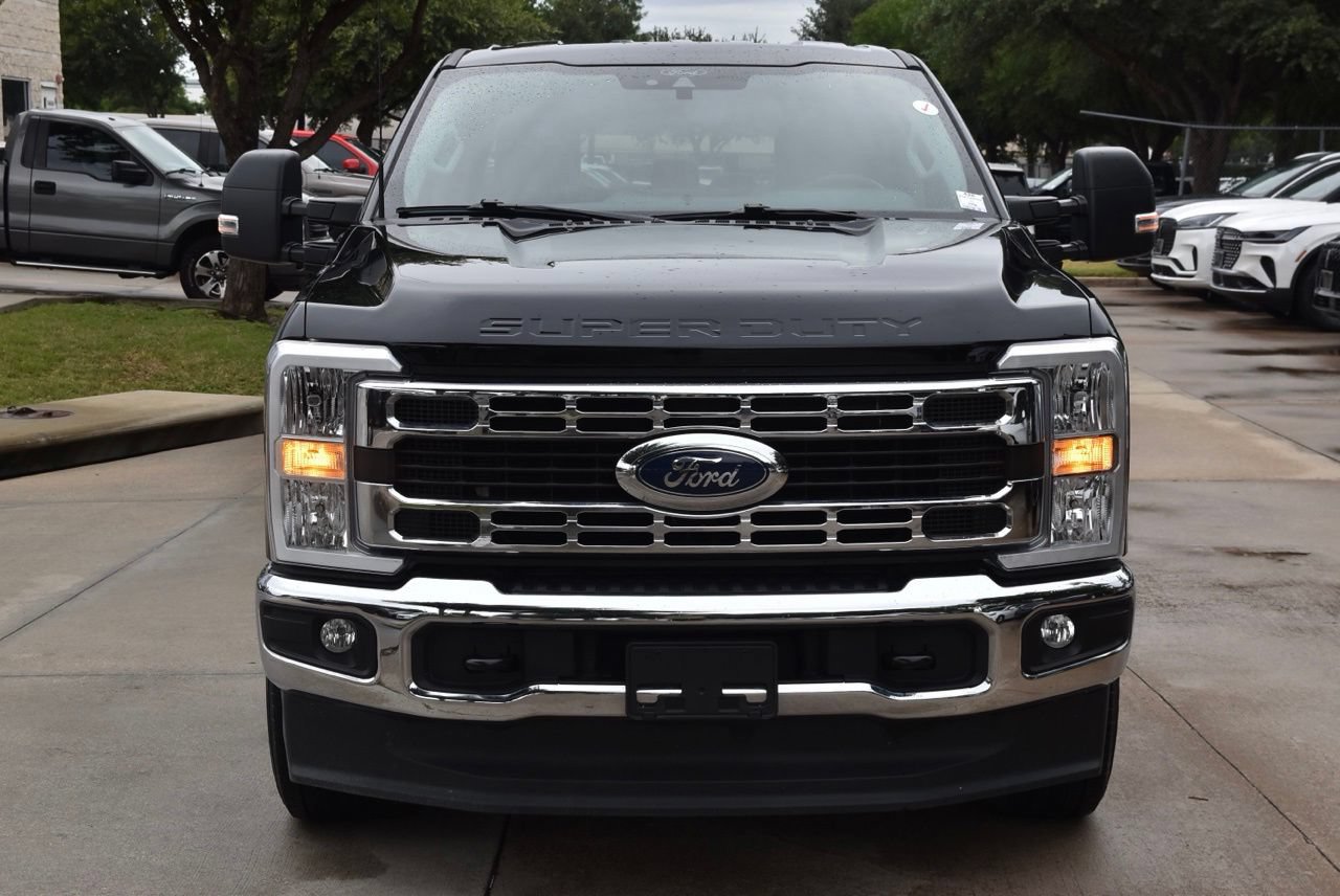 Certified 2026 Ford F250 XLT AWD/4WD image 3