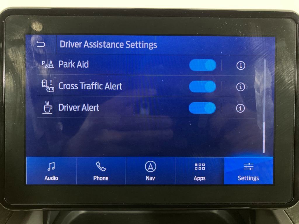 Certified 2022 Ford Explorer Timberline w/ Timberline Technology Package image 37