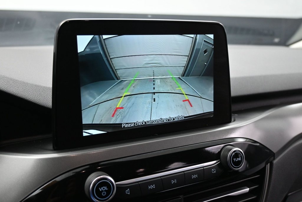 Certified 2024 Ford Escape Active FWD image 15