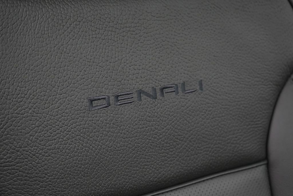 Used 2024 GMC Sierra 1500 Denali w/ Denali Reserve Package image 25