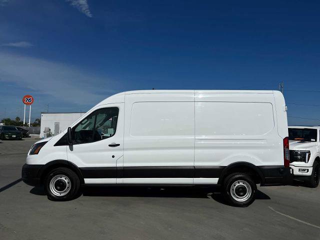 Certified 2024 Ford Transit 250 148 Medium Roof image 3