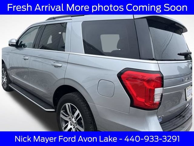 Certified 2023 Ford Expedition XLT AWD/4WD image 4