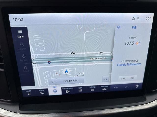 Certified 2023 Ford F150 Lariat w/ FX4 Off-Road Package AWD/4WD image 24