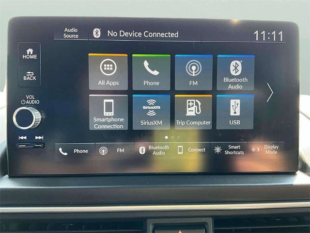 Used 2025 Honda Pilot EX-L image 16