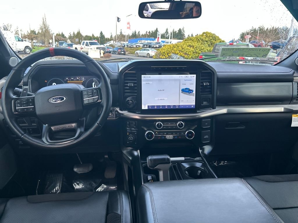 Certified 2023 Ford F150 Raptor image 33
