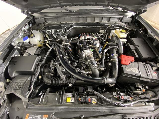 Certified 2022 Ford Bronco Wildtrak image 18