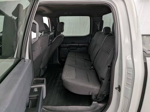 Certified 2023 Ford F150 XL w/ STX Appearance Package AWD/4WD image 20