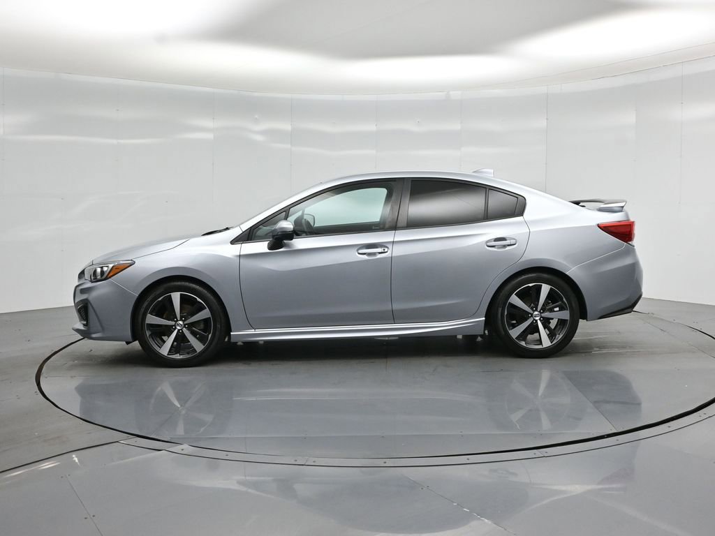 Used 2018 Subaru Impreza 2.0i Sport w/ Popular Package #1 AWD/4WD image 25