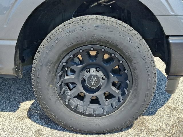 Certified 2022 Ford F150 XL w/ Equipment Group 101A High AWD/4WD image 8