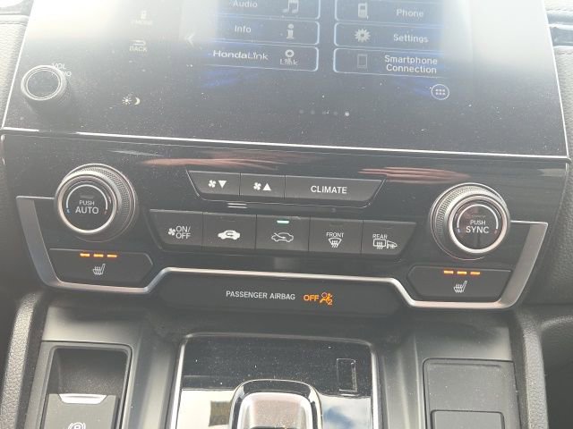 Used 2019 Honda CR-V EX image 18