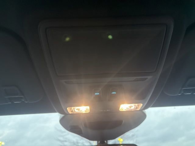 Certified 2023 Ford Escape ST-Line w/ Tech Pack #1 image 18