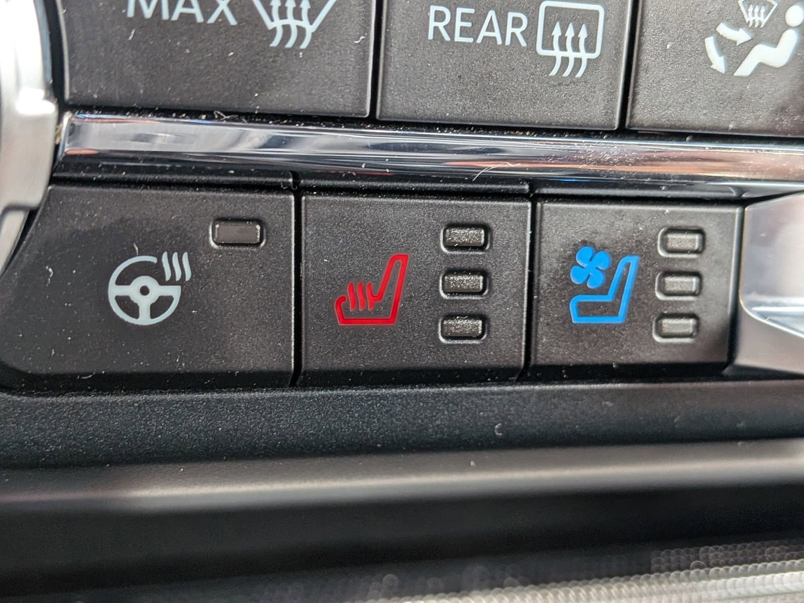 Certified 2025 Ford F150 King Ranch image 27