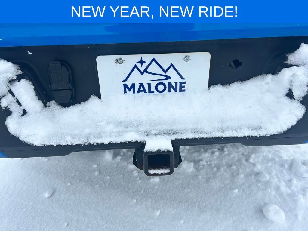 Certified 2023 Ford Ranger XLT w/ Equipment Group 301A Mid image 39