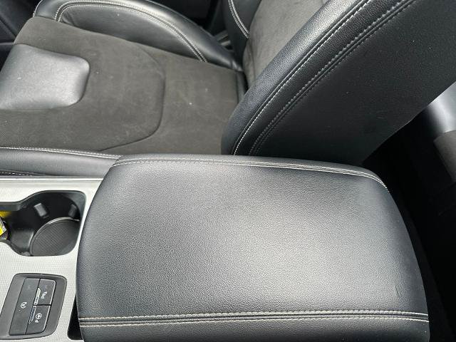 Certified 2022 Ford Edge ST w/ Equipment Group 401A AWD/4WD image 21