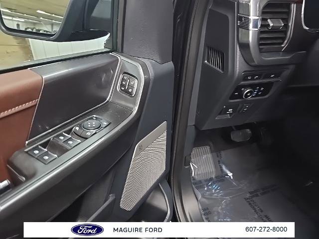 Certified 2023 Ford F150 Lariat w/ Equipment Group 502A High image 28