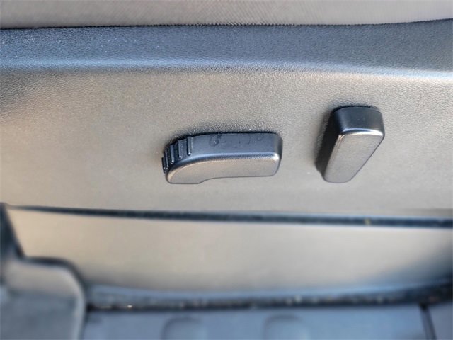 Used 2022 Nissan Frontier SV w/ Technology Package image 19