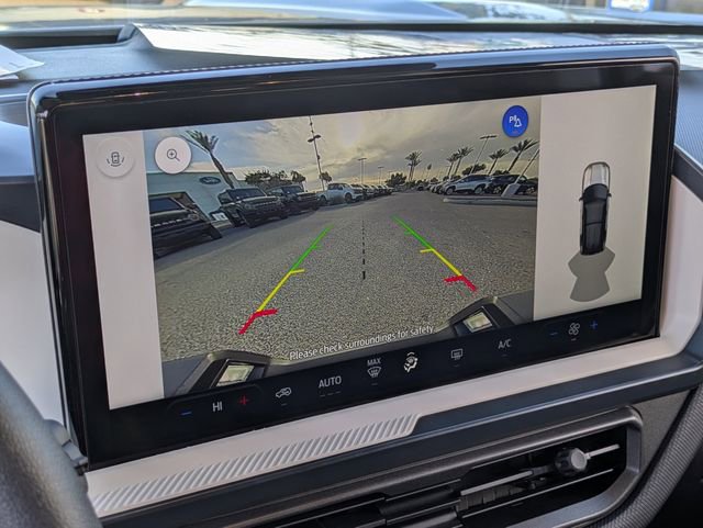 Certified 2025 Ford Bronco Sport Heritage image 24