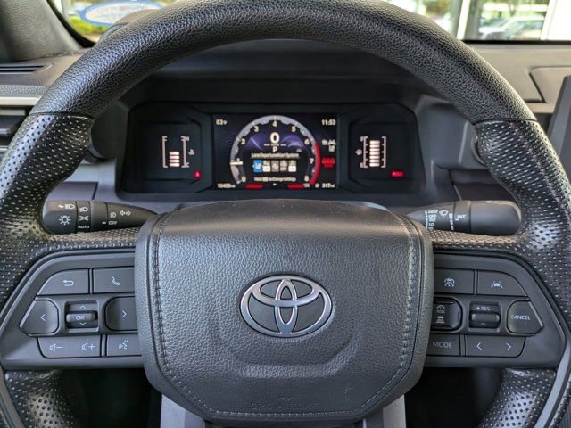 Used 2025 Toyota Tacoma SR5 image 22