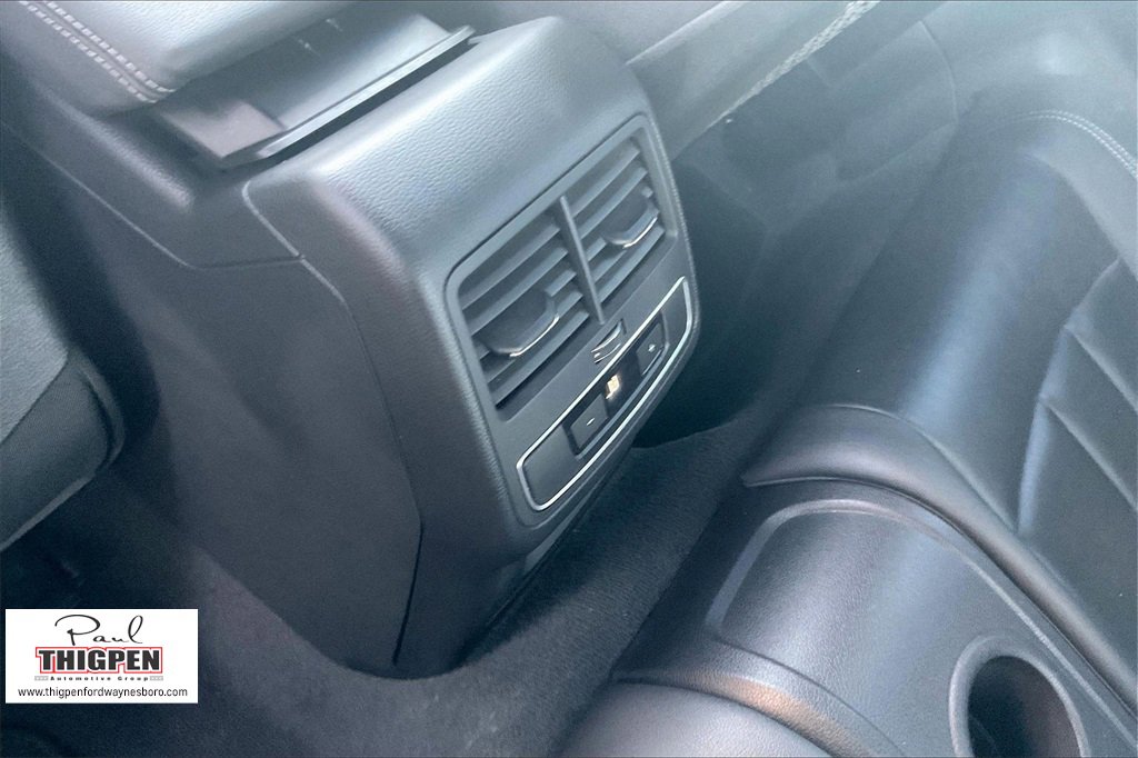 Used 2022 Audi A5 2.0T Premium image 32