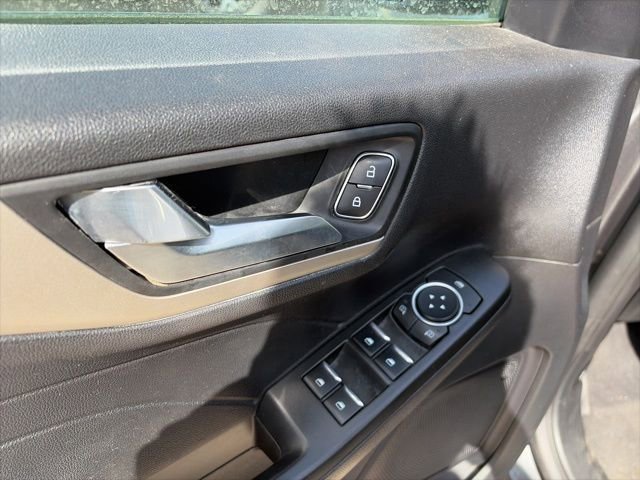 Certified 2022 Ford Escape SEL AWD/4WD image 14
