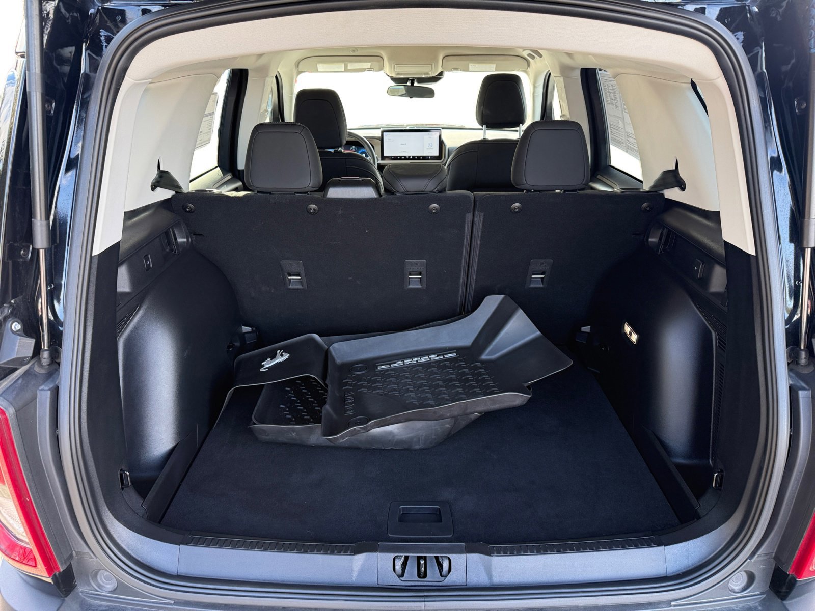 Certified 2025 Ford Bronco Sport Big Bend image 17