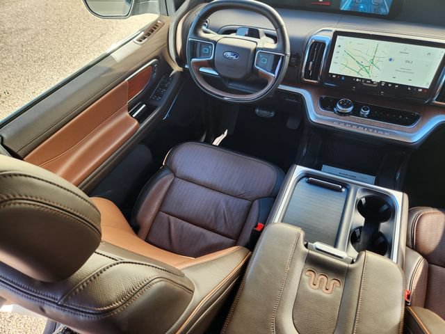 Certified 2025 Ford Expedition King Ranch AWD/4WD image 12