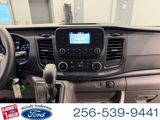 Certified 2024 Ford Transit 250 Base w/ Exterior Upgrade Package image 15