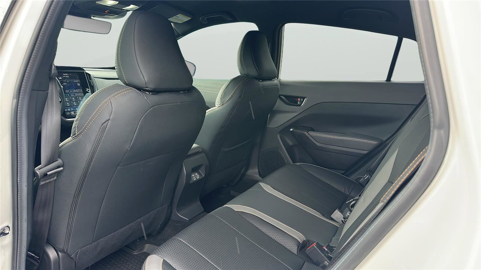 Used 2024 Subaru Crosstrek 2.5i Wilderness w/ Wilderness Package AWD/4WD image 19