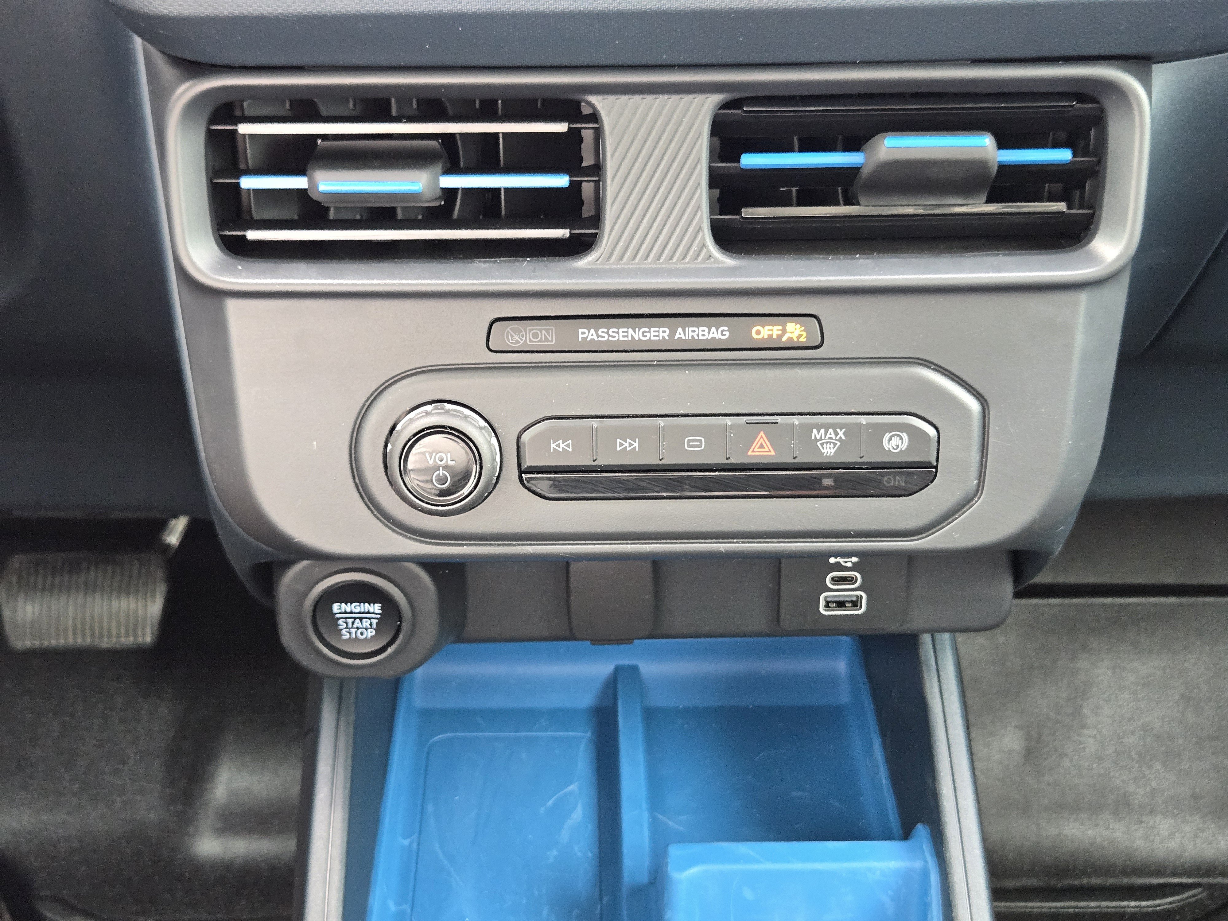 Certified 2025 Ford Maverick XLT FWD image 19