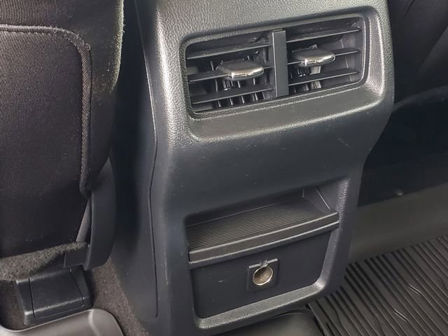 Certified 2020 Ford Edge SE w/ Cargo Accessory Package image 26