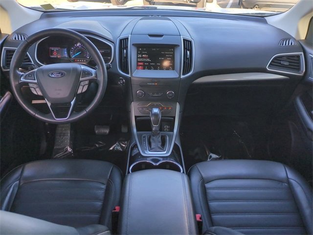 Certified 2018 Ford Edge SEL w/ Equipment Group 201A image 15