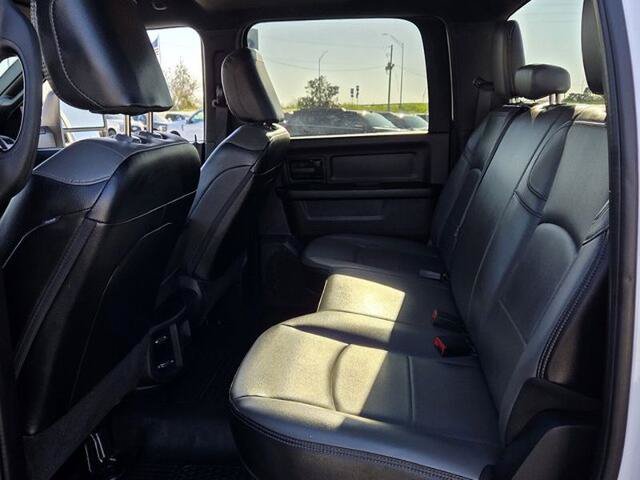 Used 2023 RAM 3500 Tradesman RWD image 6