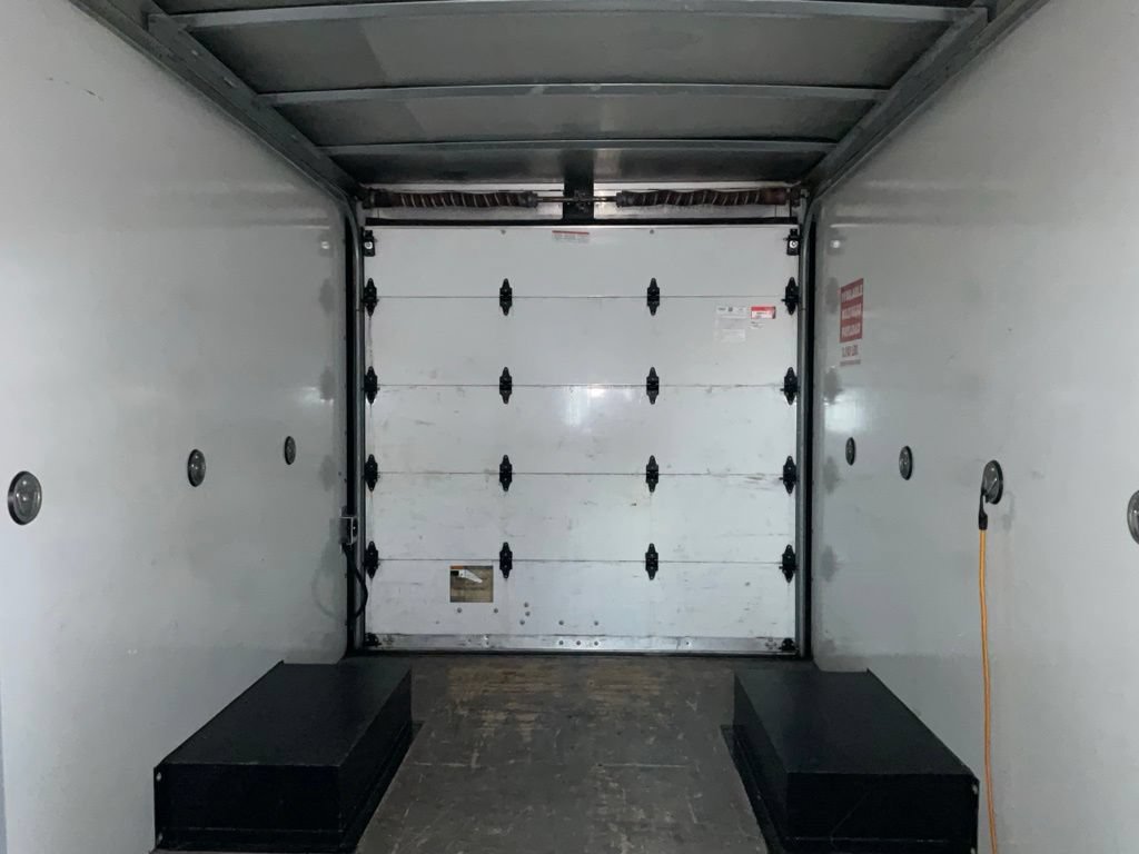 Certified 2022 Ford Transit 350 DRW RWD image 16
