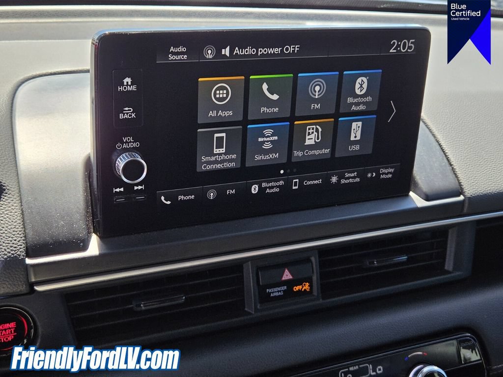 Used 2025 Honda Pilot EX-L image 26