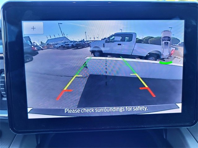 Certified 2022 Ford Explorer XLT w/ Equipment Group 202A image 16