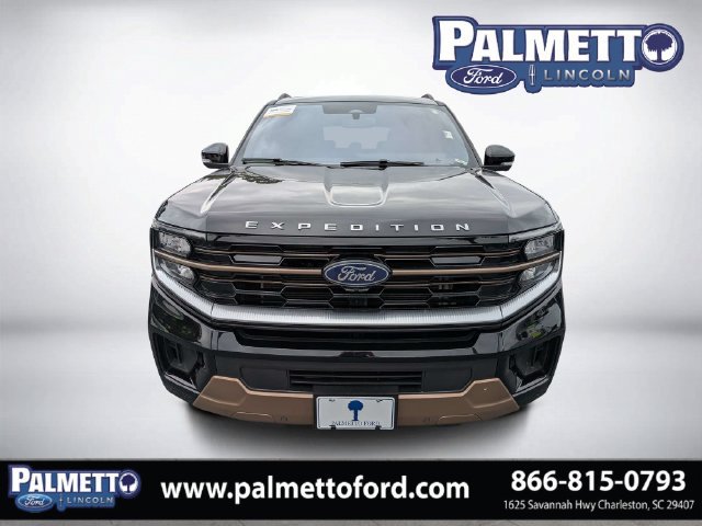 Certified 2025 Ford Expedition King Ranch AWD/4WD image 8